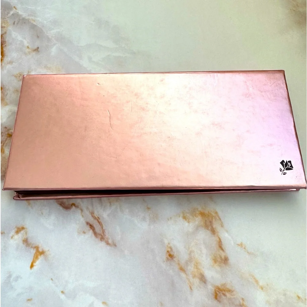 Lancome Color Design/Blush Subtil Palette ~ IRIS BLOSSOM COLLECTION ~2 Full Size